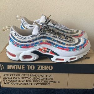 Nike Airmax Plus 97